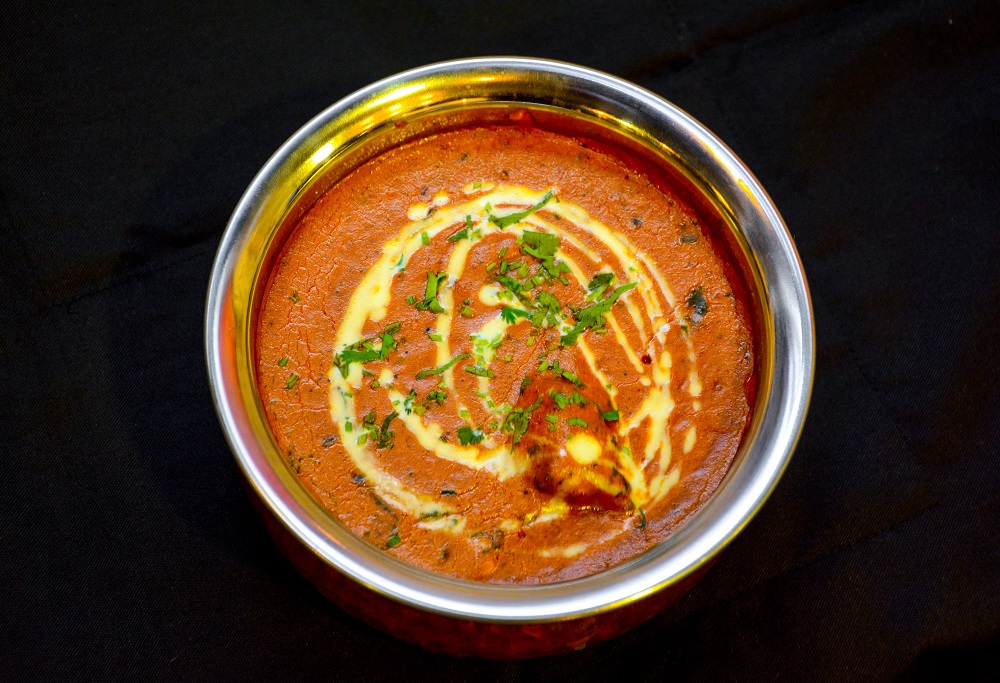 Chicken Mughlai